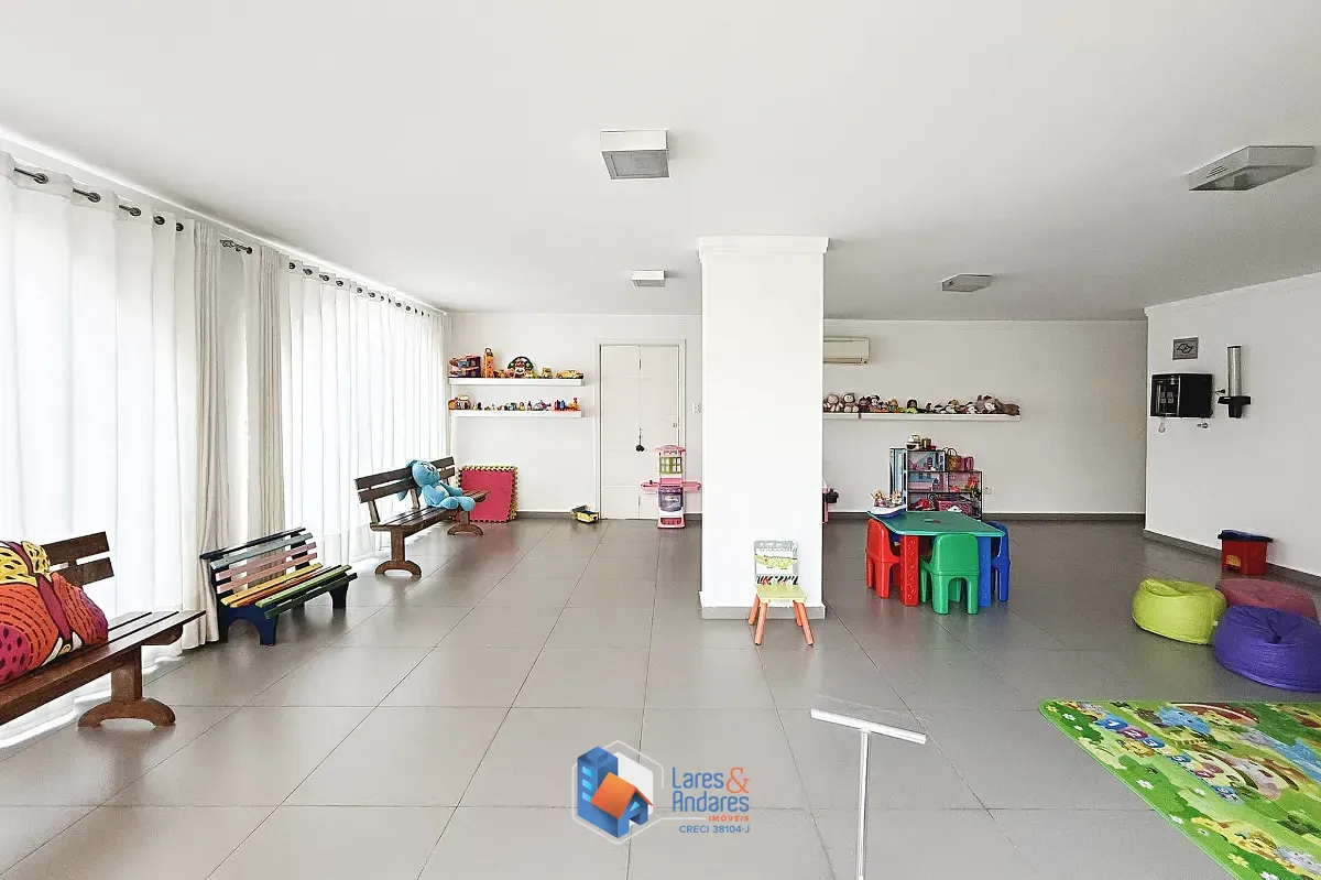 Apartamento, 3 quartos, 112 m² - Foto 30