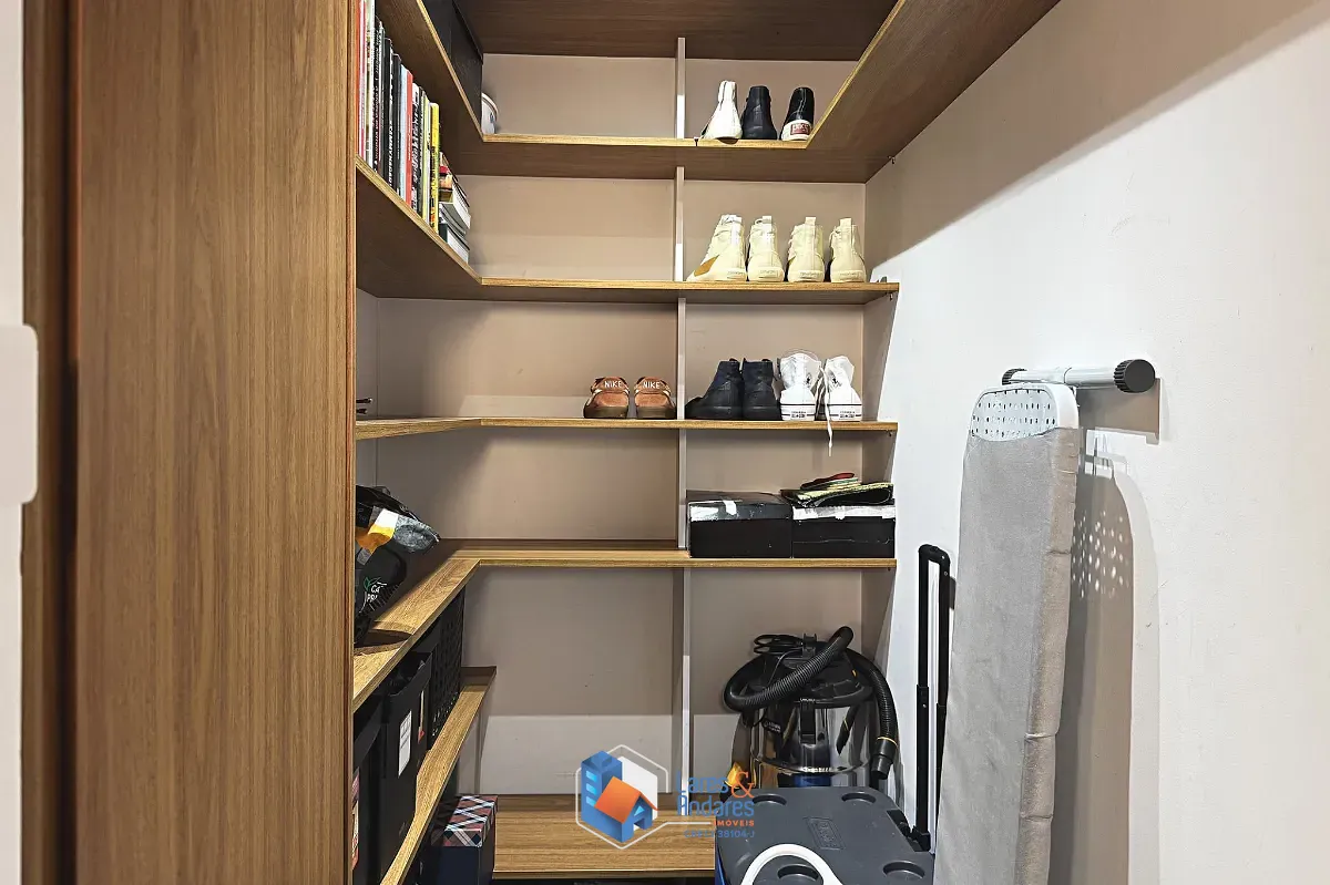 Apartamento, 3 quartos, 112 m² - Foto 25