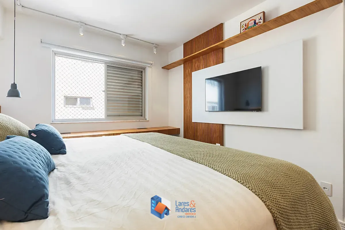 Apartamento, 3 quartos, 112 m² - Foto 20