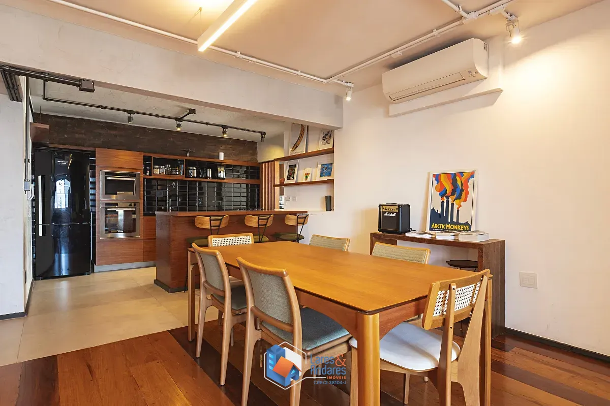 Apartamento, 3 quartos, 112 m² - Foto 5