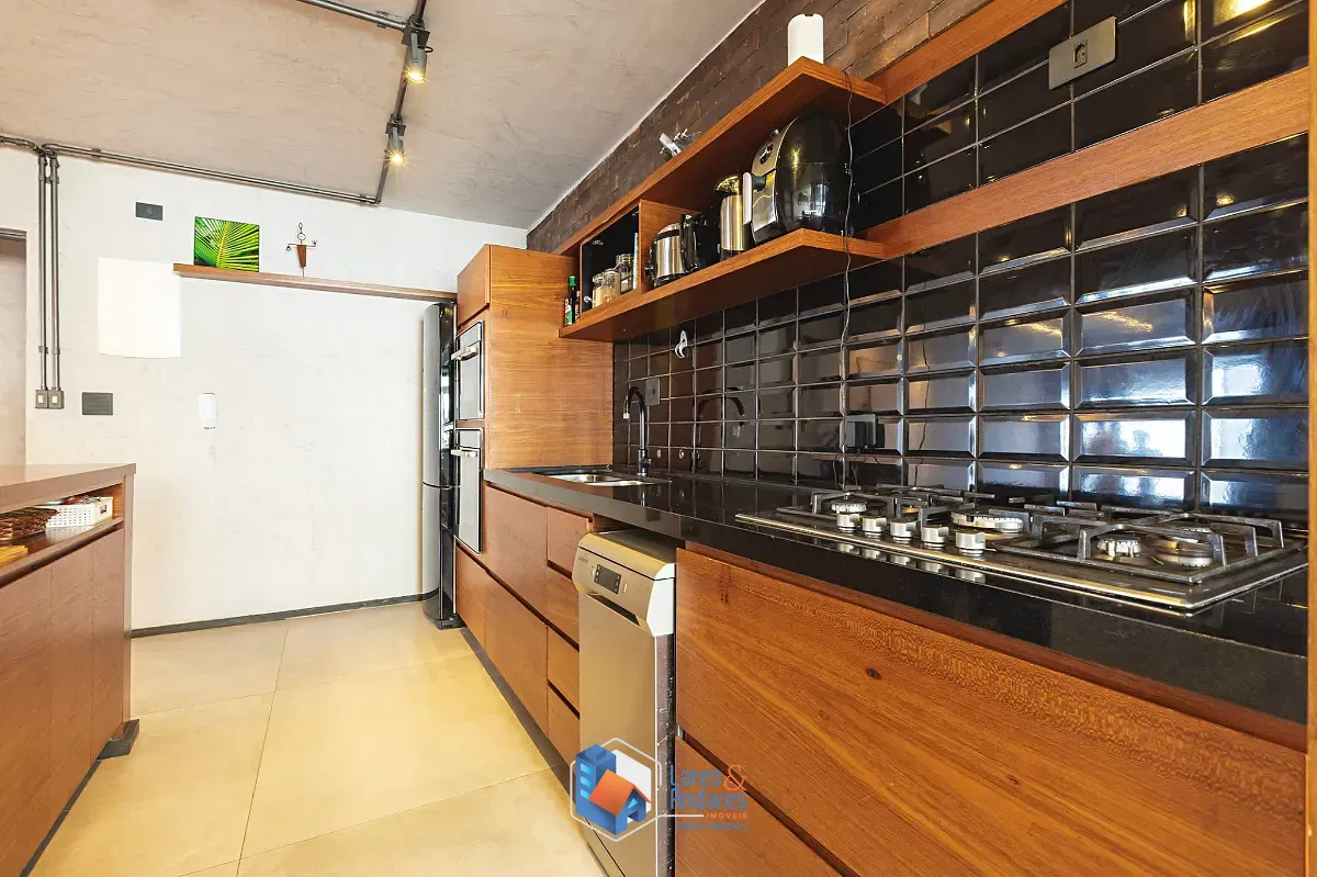 Apartamento, 3 quartos, 112 m² - Foto 9