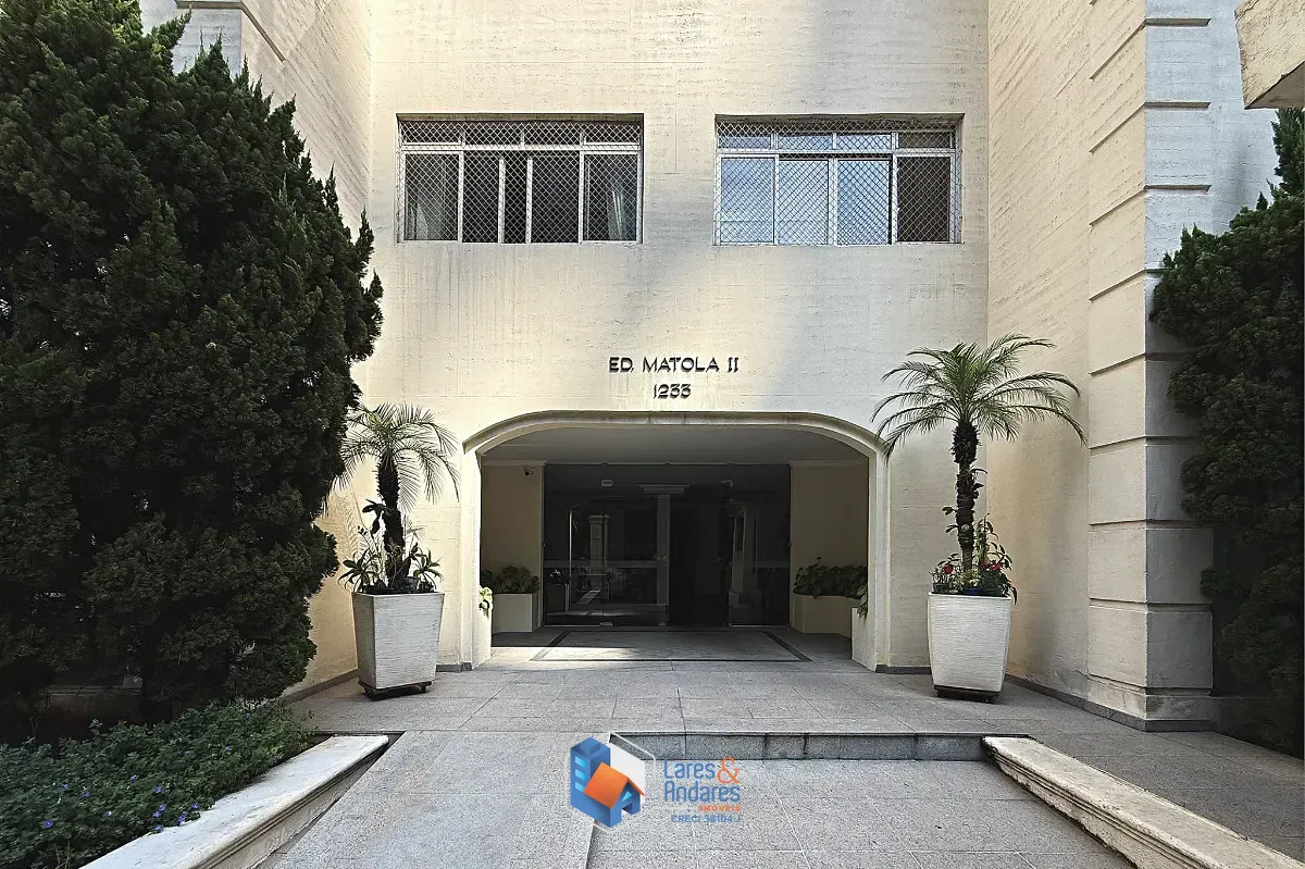 Apartamento, 3 quartos, 112 m² - Foto 27