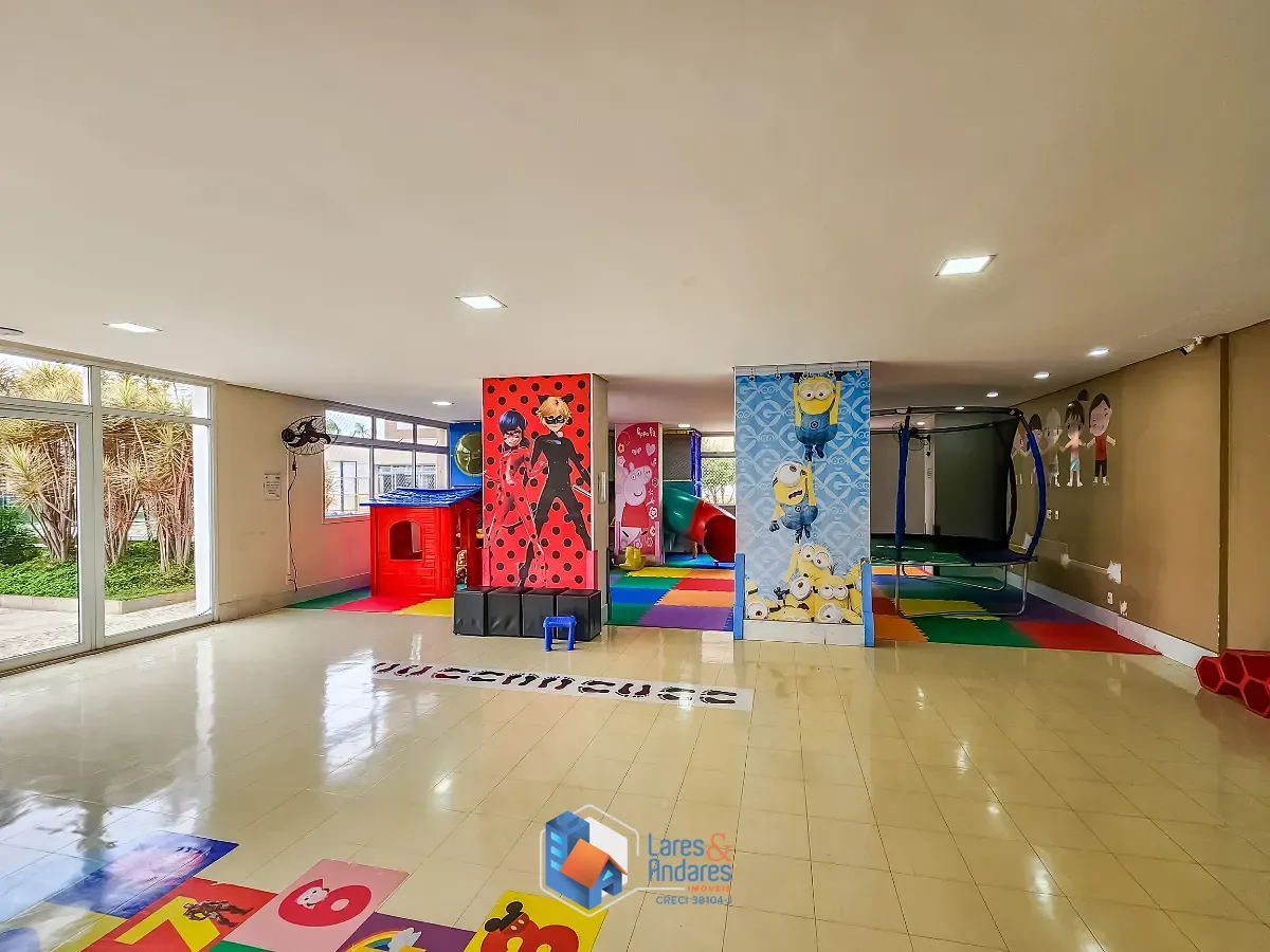 Apartamento, 3 quartos, 99 m² - Foto 31