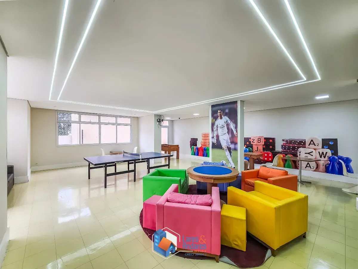 Apartamento, 3 quartos, 99 m² - Foto 30