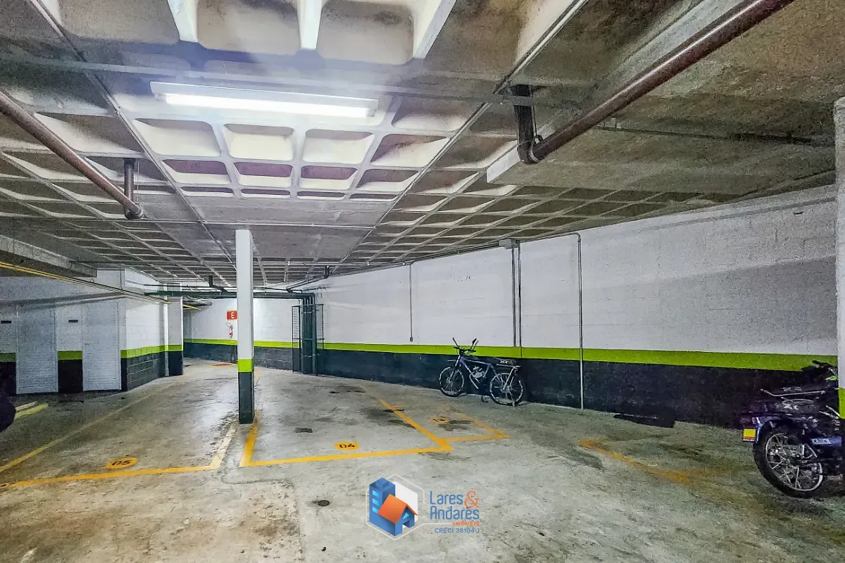 Apartamento, 3 quartos, 99 m² - Foto 55