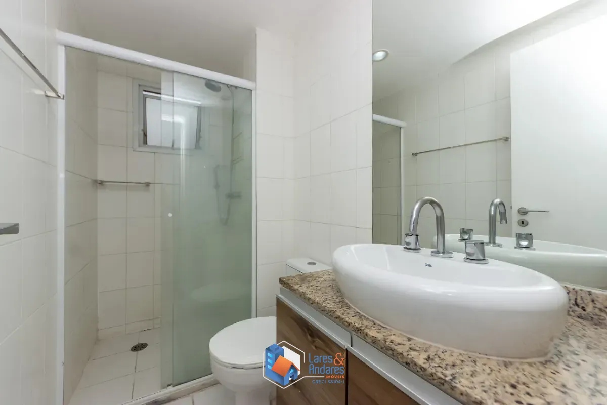 Apartamento, 3 quartos, 99 m² - Foto 19