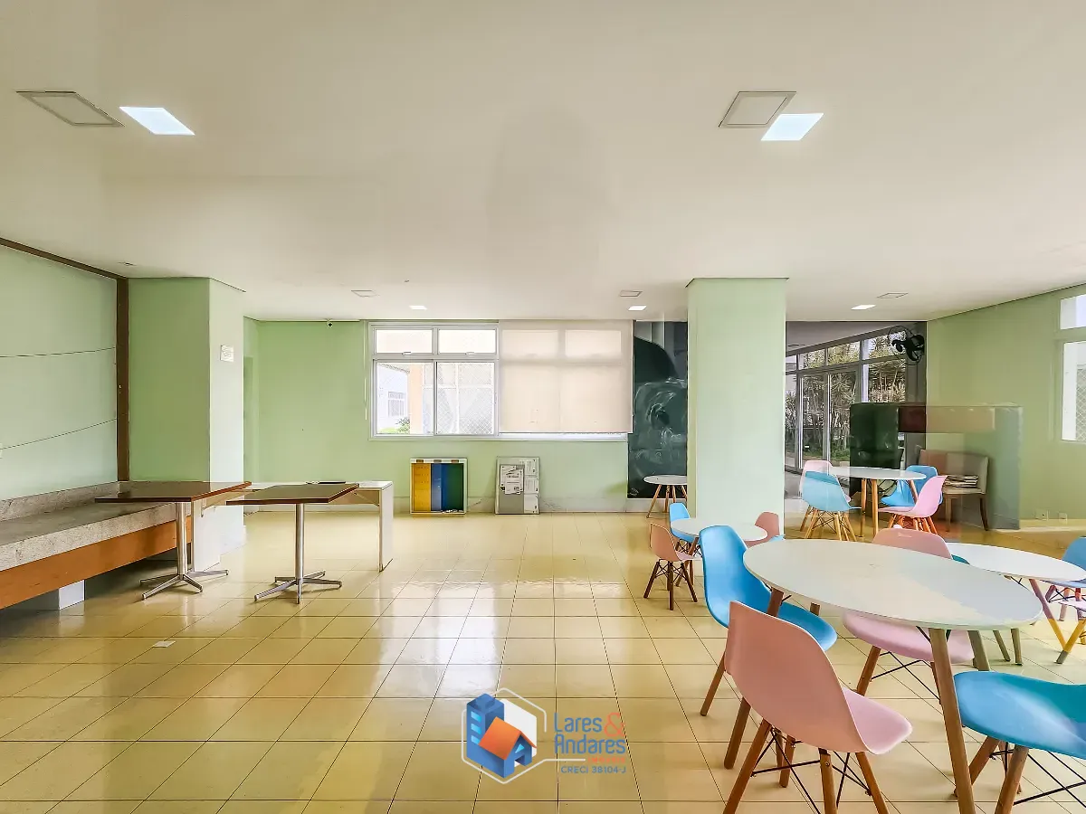 Apartamento, 3 quartos, 99 m² - Foto 33