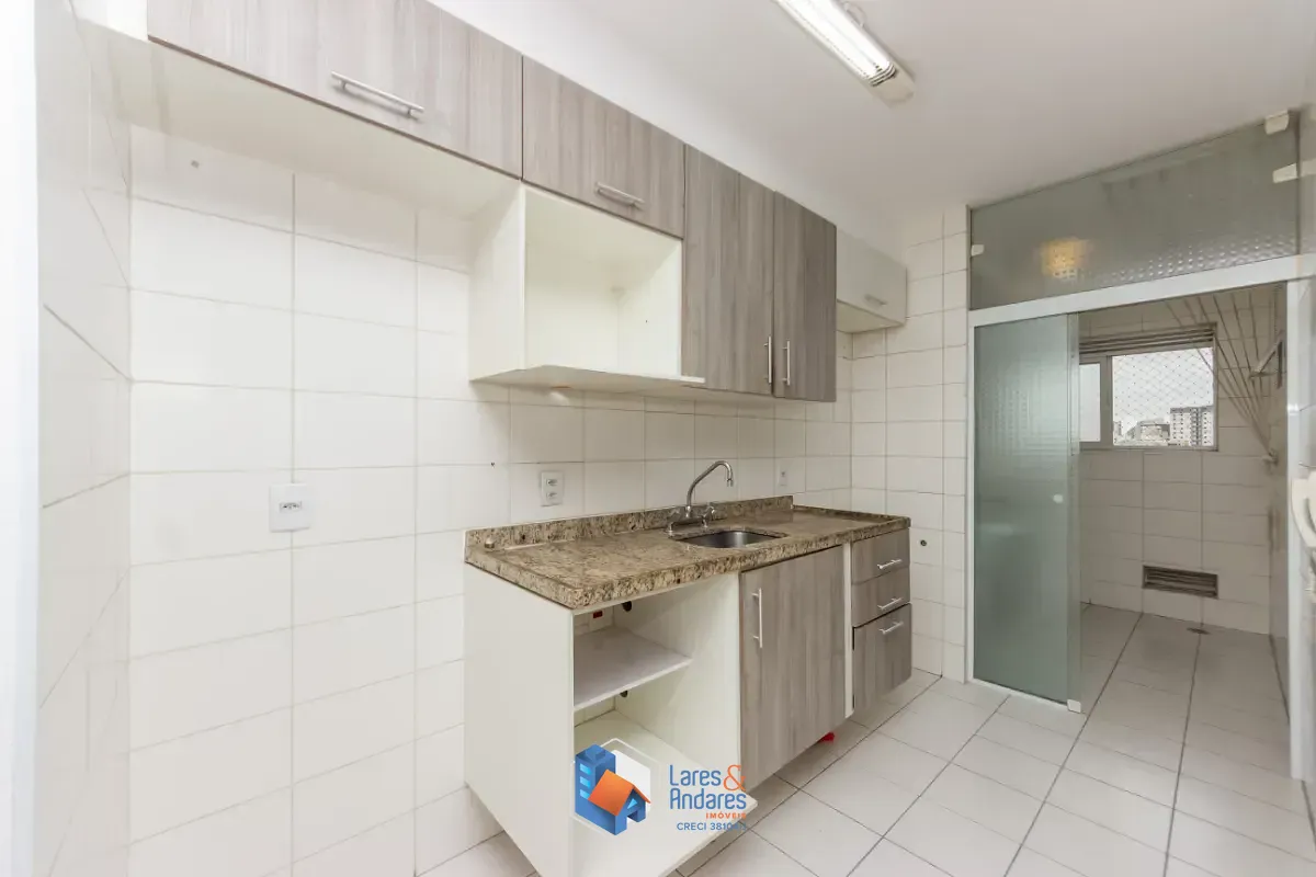 Apartamento, 3 quartos, 99 m² - Foto 20