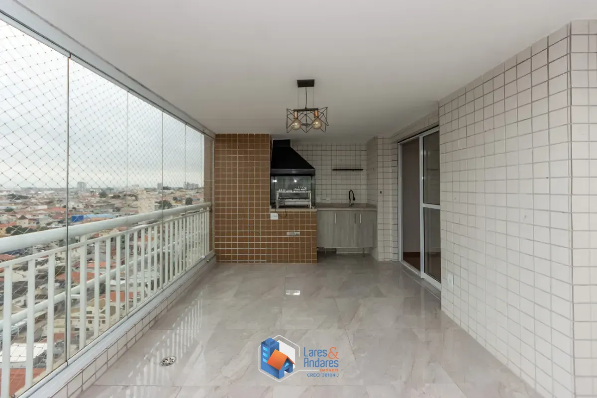 Apartamento, 3 quartos, 99 m² - Foto 2