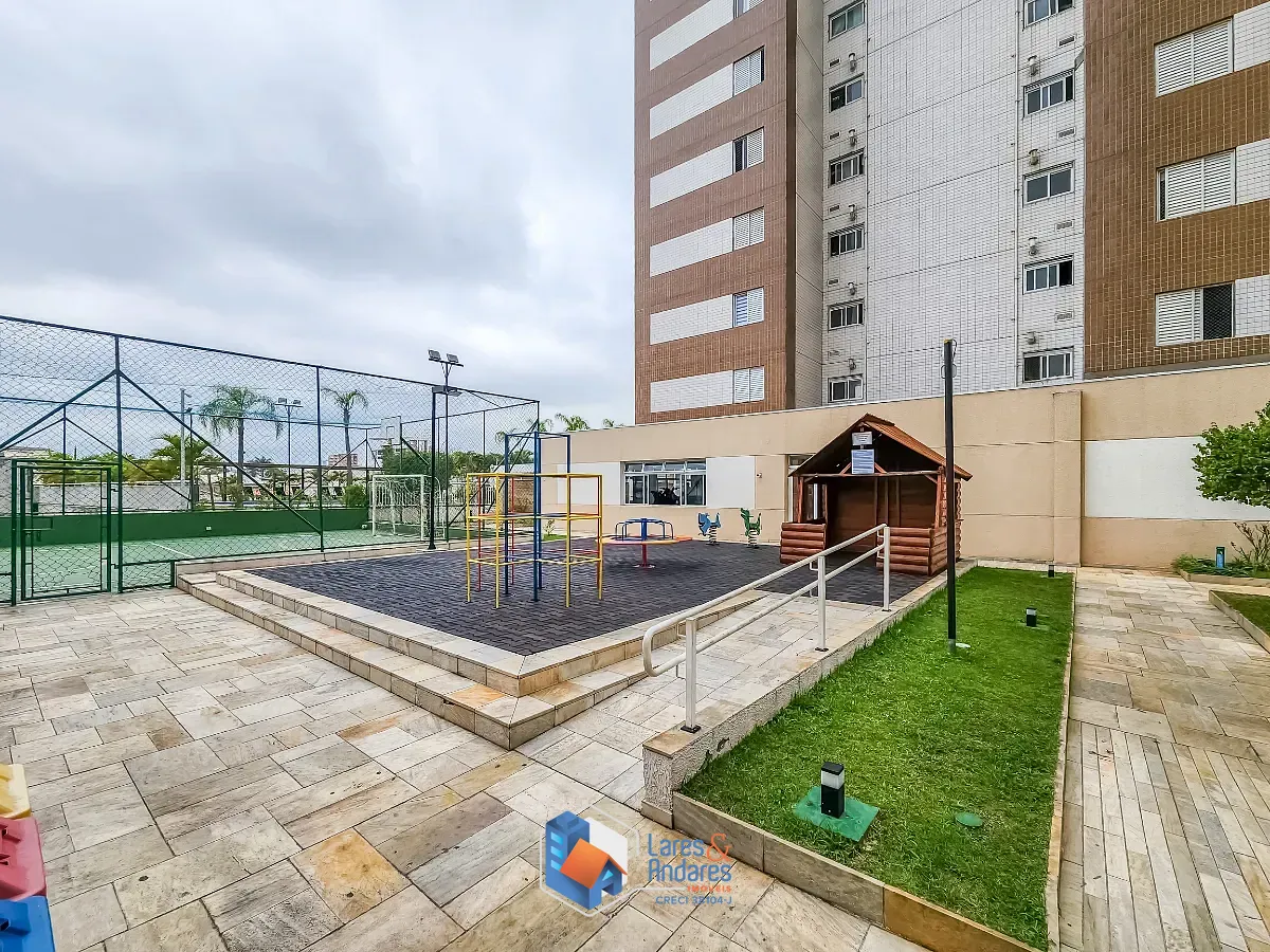 Apartamento, 3 quartos, 99 m² - Foto 50