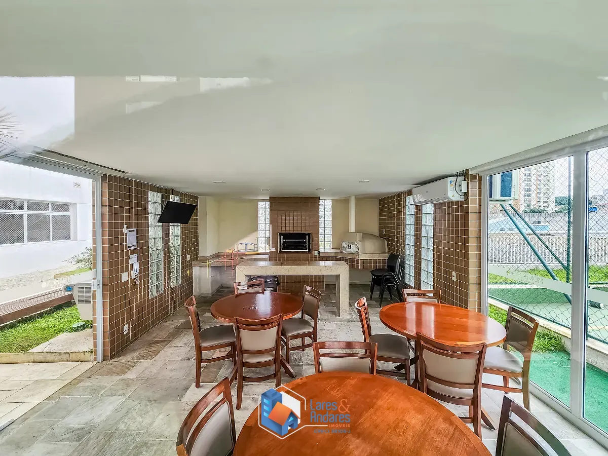 Apartamento, 3 quartos, 99 m² - Foto 52