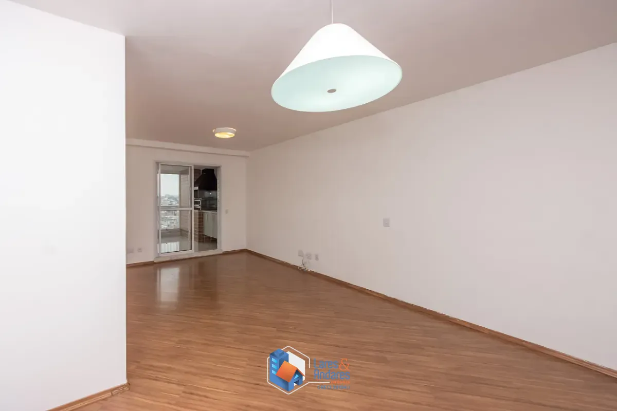 Apartamento, 3 quartos, 99 m² - Foto 9