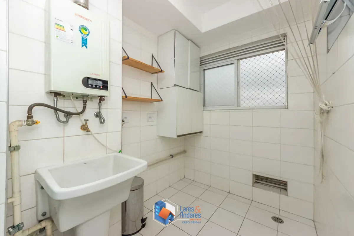 Apartamento, 3 quartos, 99 m² - Foto 23