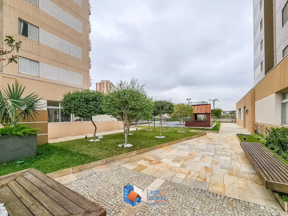 Apartamento, 3 quartos, 99 m² - Foto 47