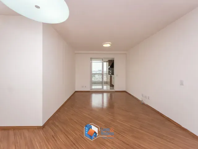 Apartamento com 7626m² 3 quartos e 2 banheiros, à venda, no bairro Jardim Anália Franco em São Paulo
