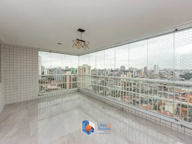 Apartamento com 7626m² 3 quartos e 2 banheiros, à venda, no bairro Jardim Anália Franco em São Paulo