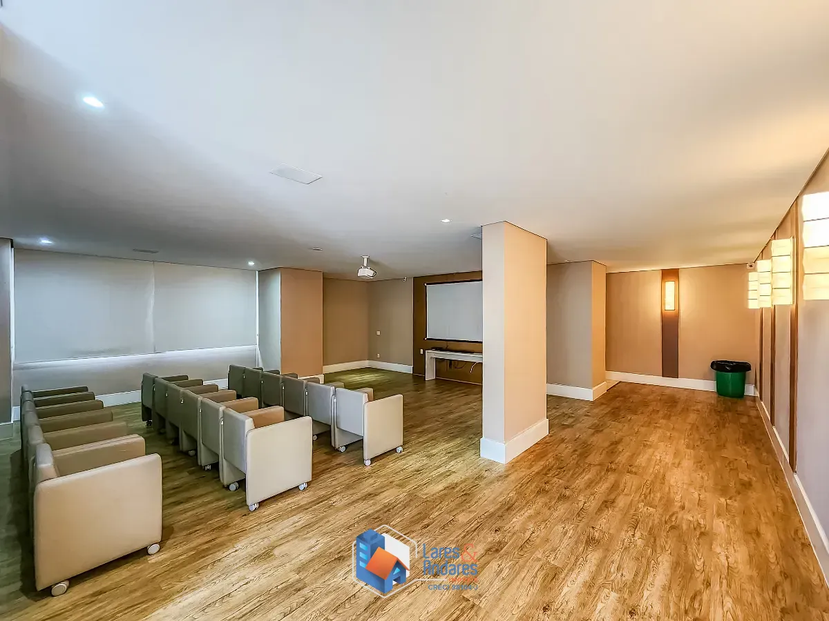 Apartamento, 3 quartos, 99 m² - Foto 34