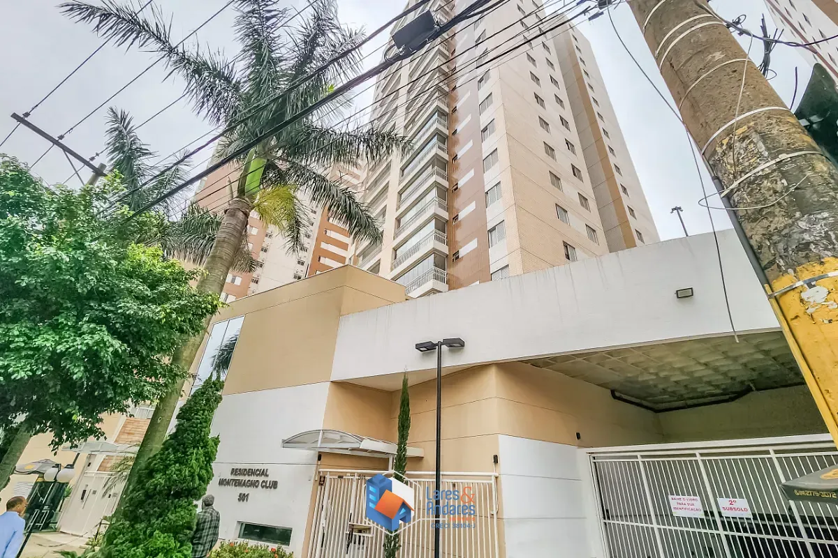 Apartamento, 3 quartos, 99 m² - Foto 57