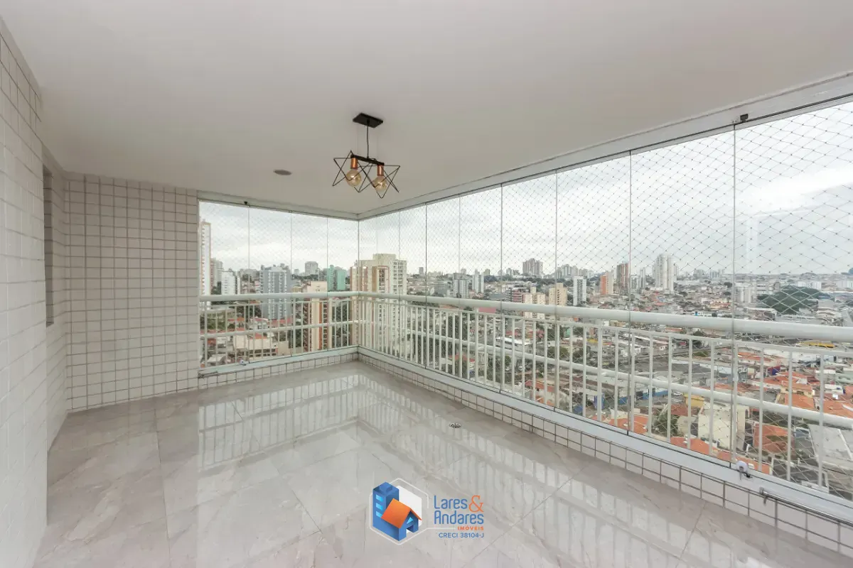 Apartamento, 3 quartos, 99 m² - Foto 3