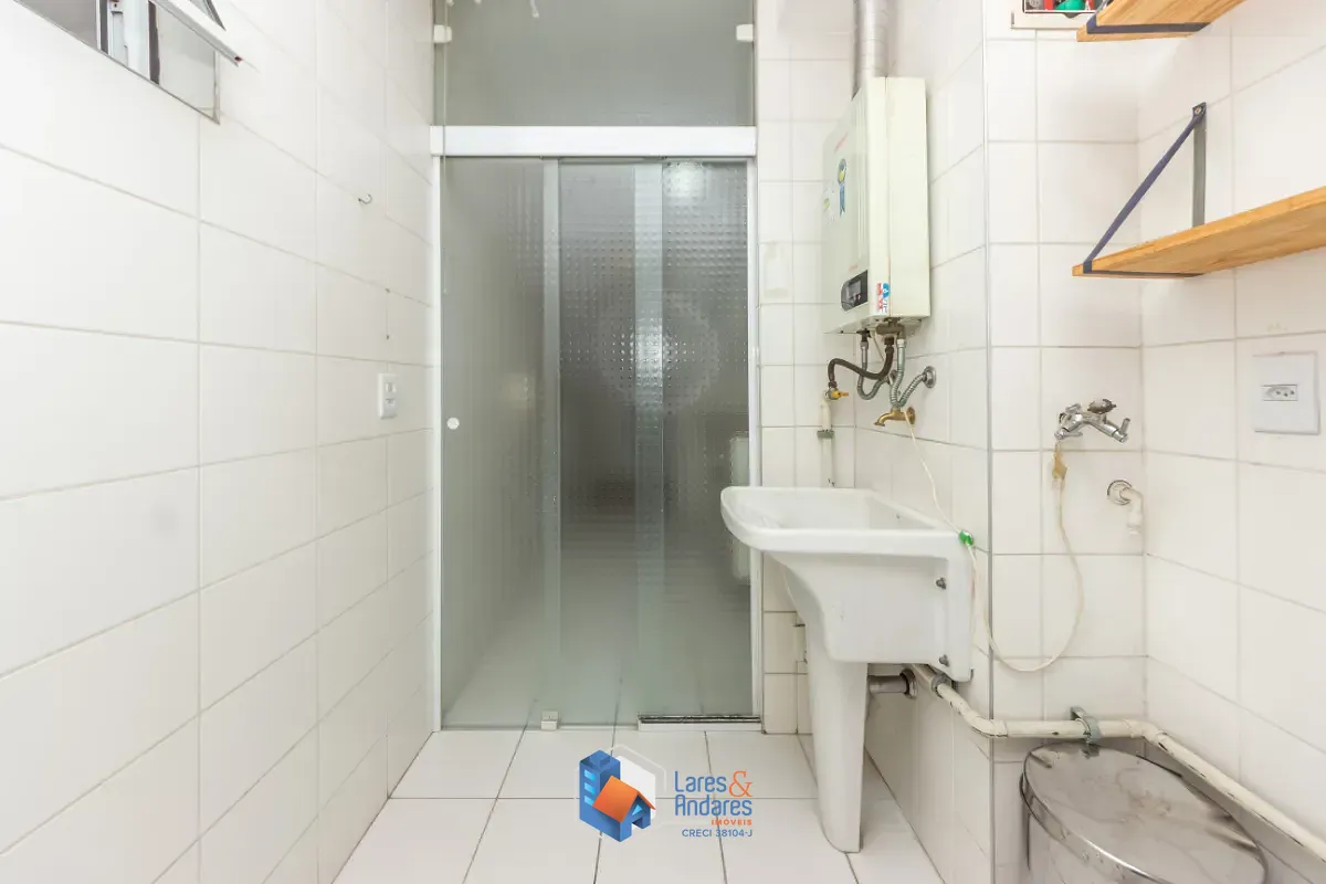 Apartamento, 3 quartos, 99 m² - Foto 24