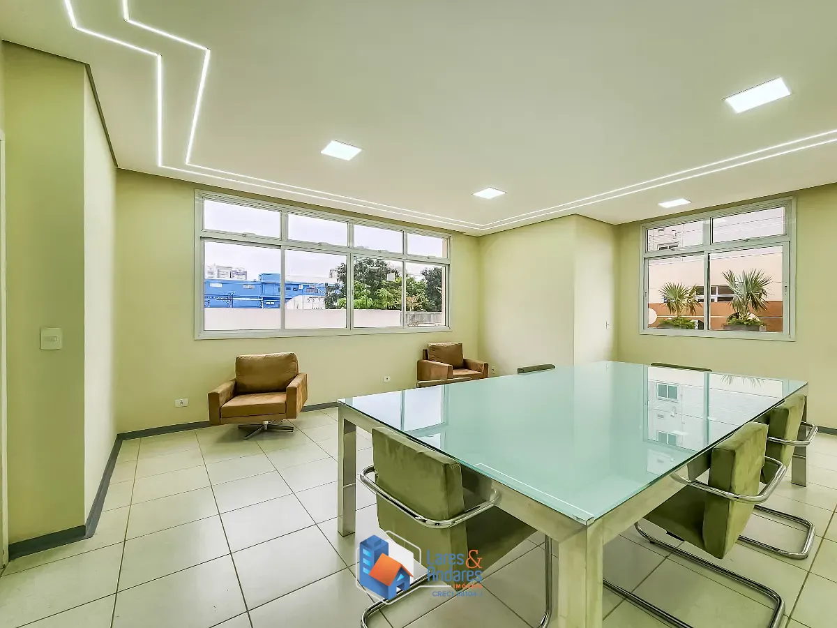 Apartamento, 3 quartos, 99 m² - Foto 40