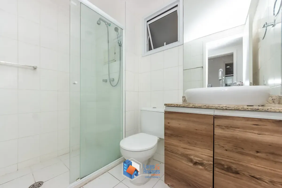 Apartamento, 3 quartos, 99 m² - Foto 13