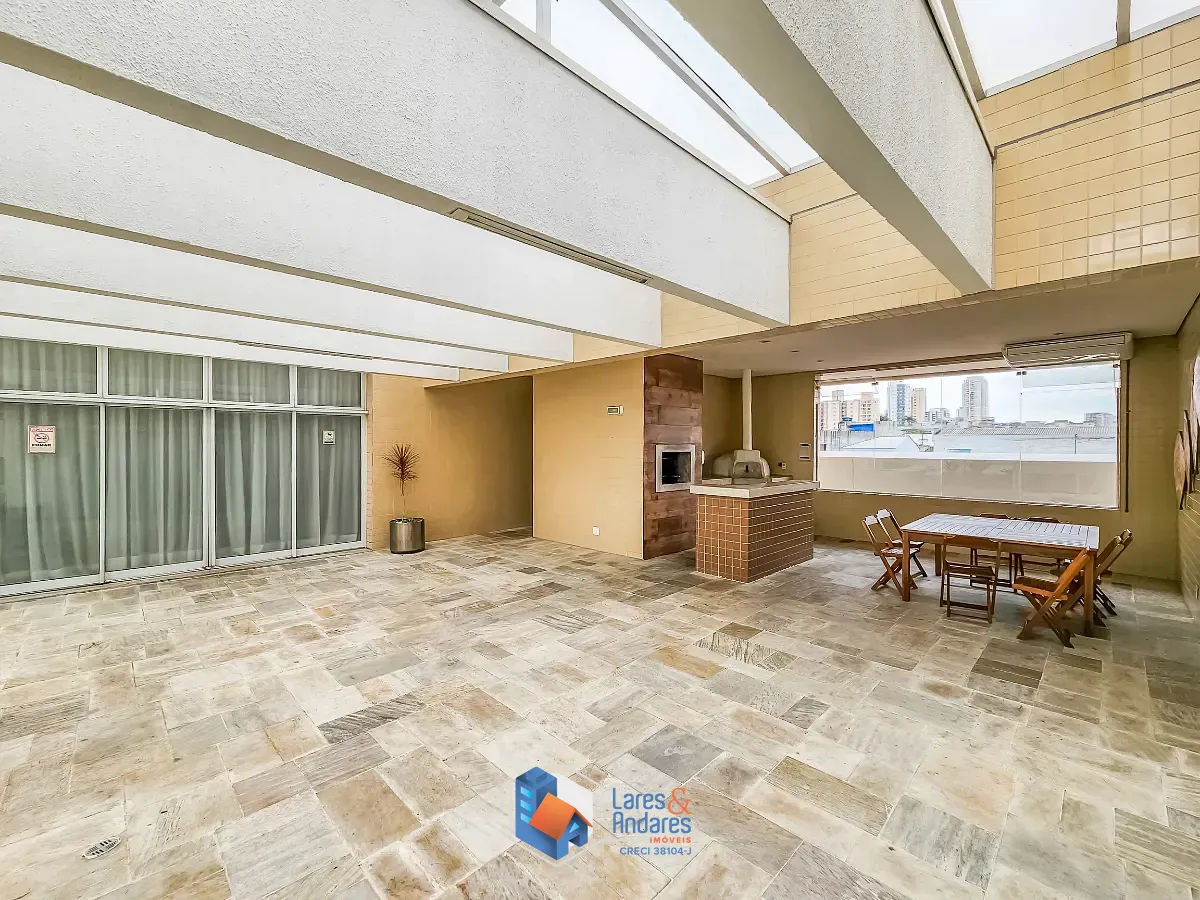 Apartamento, 3 quartos, 99 m² - Foto 46