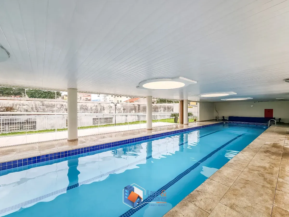 Apartamento, 3 quartos, 99 m² - Foto 26