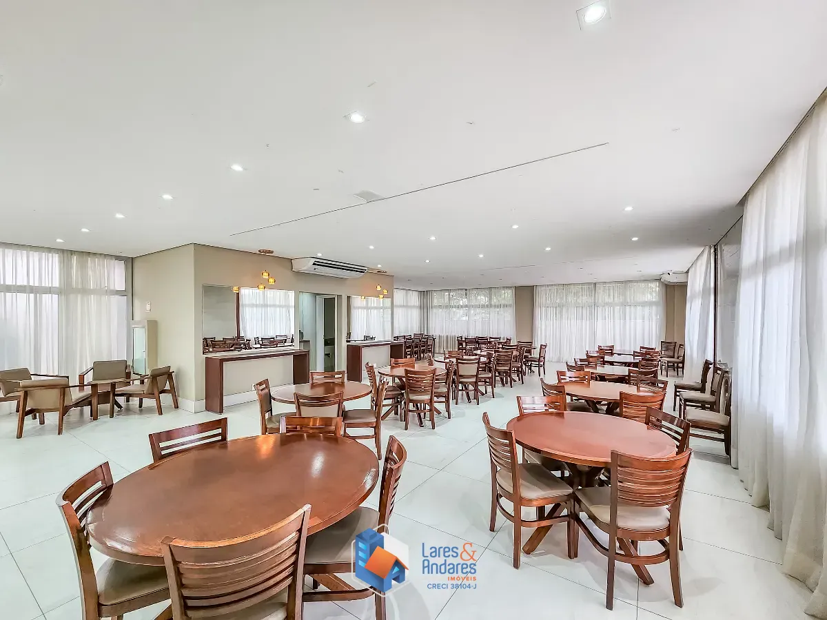 Apartamento, 3 quartos, 99 m² - Foto 45