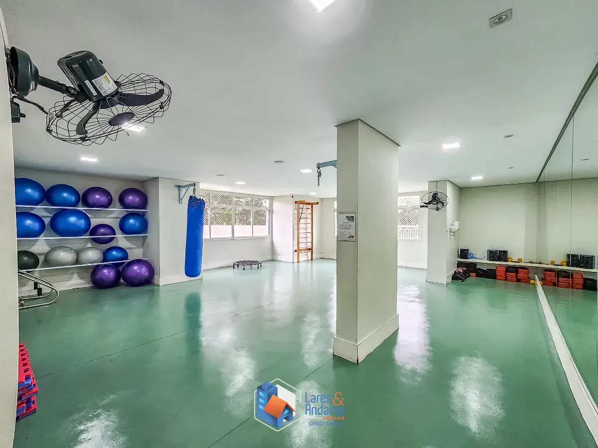 Apartamento, 3 quartos, 99 m² - Foto 38