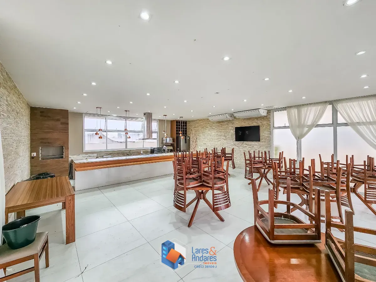 Apartamento, 3 quartos, 99 m² - Foto 44