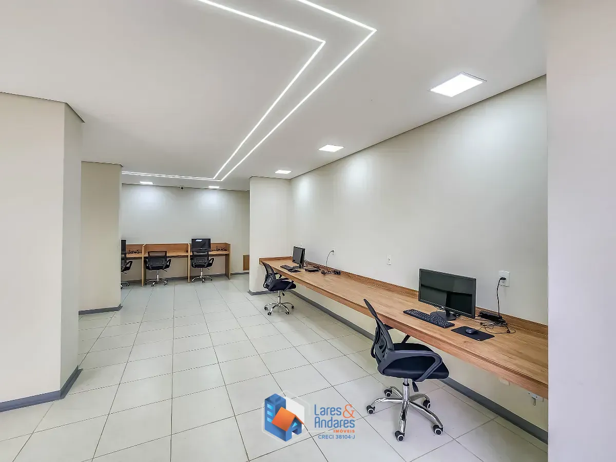 Apartamento, 3 quartos, 99 m² - Foto 39