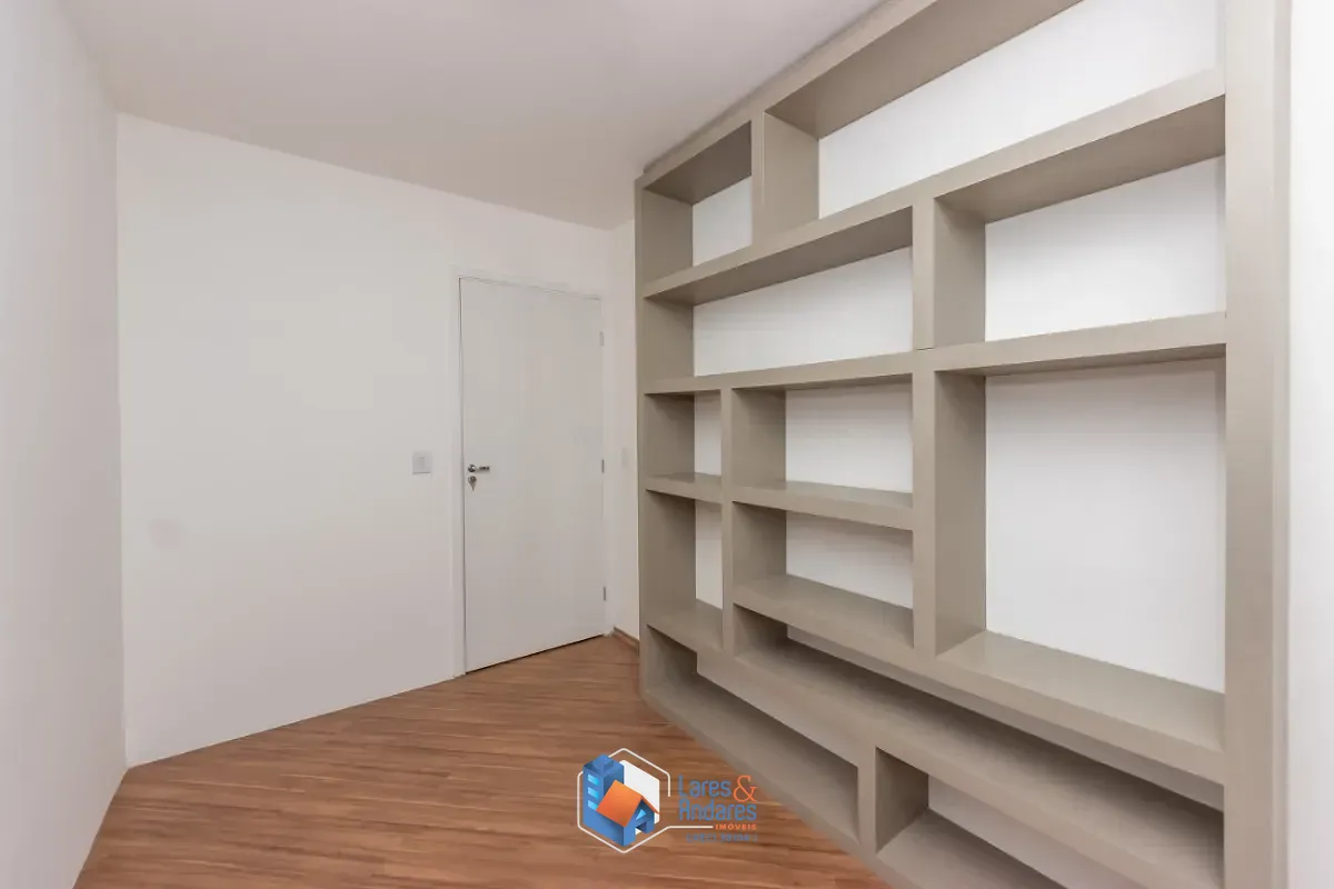 Apartamento, 3 quartos, 99 m² - Foto 11