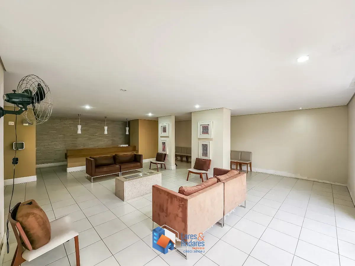 Apartamento, 3 quartos, 99 m² - Foto 49