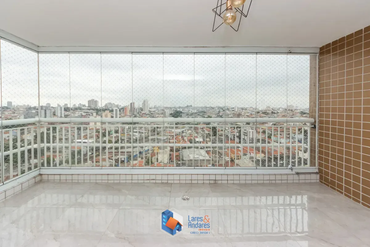 Apartamento, 3 quartos, 99 m² - Foto 4