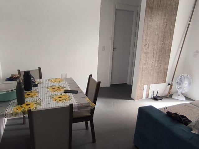 Foto do Apartamento - Apartamento com varanda à venda com42m², 02 quartos, 01 vaga de garagem em Interlagos/Usina Piratininga, São Paulo-SP | Paulista Imóveis
