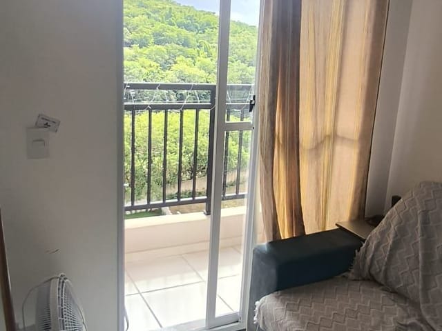 Foto do Apartamento - Apartamento com varanda à venda com42m², 02 quartos, 01 vaga de garagem em Interlagos/Usina Piratininga, São Paulo-SP | Paulista Imóveis