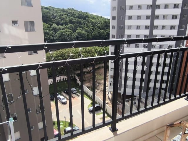 Foto do Apartamento - Apartamento com varanda à venda com42m², 02 quartos, 01 vaga de garagem em Interlagos/Usina Piratininga, São Paulo-SP | Paulista Imóveis