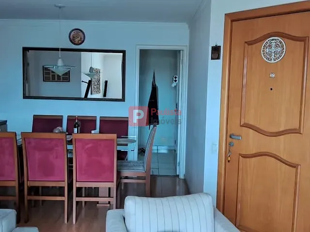 Apartamento com 200m² 4 quartos e 3 banheiros, à venda, no bairro Alto da boa vista/Santo Amaro em São Paulo