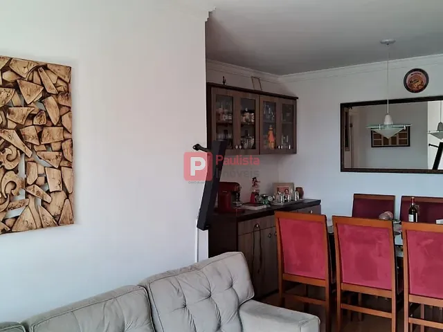 Apartamento com 200m² 4 quartos e 3 banheiros, à venda, no bairro Alto da boa vista/Santo Amaro em São Paulo