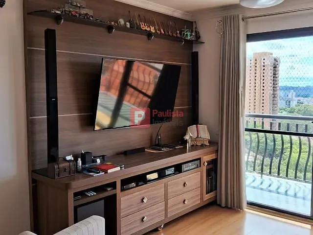 Apartamento com 200m² 4 quartos e 3 banheiros, à venda, no bairro Alto da boa vista/Santo Amaro em São Paulo