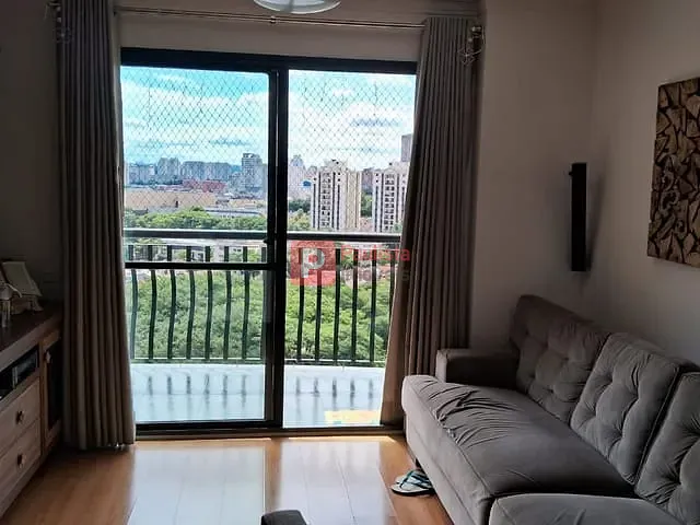 Apartamento com 200m² 4 quartos e 3 banheiros, à venda, no bairro Alto da boa vista/Santo Amaro em São Paulo