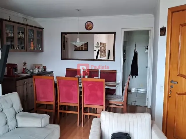 Apartamento com 200m² 4 quartos e 3 banheiros, à venda, no bairro Alto da boa vista/Santo Amaro em São Paulo