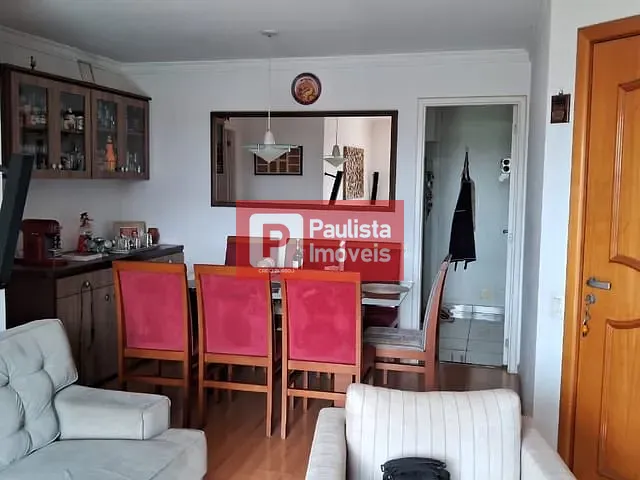 Apartamento com 200m² 4 quartos e 3 banheiros, à venda, no bairro Alto da boa vista/Santo Amaro em São Paulo