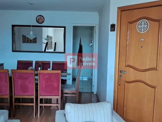 Apartamento com 200m² 4 quartos e 3 banheiros, à venda, no bairro Alto da boa vista/Santo Amaro em São Paulo