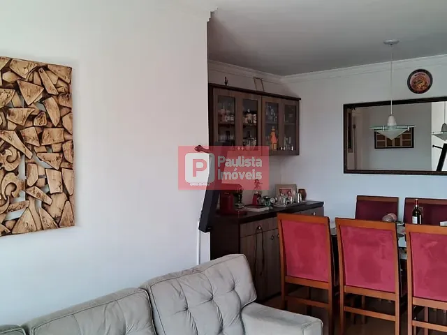 Apartamento com 200m² 4 quartos e 3 banheiros, à venda, no bairro Alto da boa vista/Santo Amaro em São Paulo