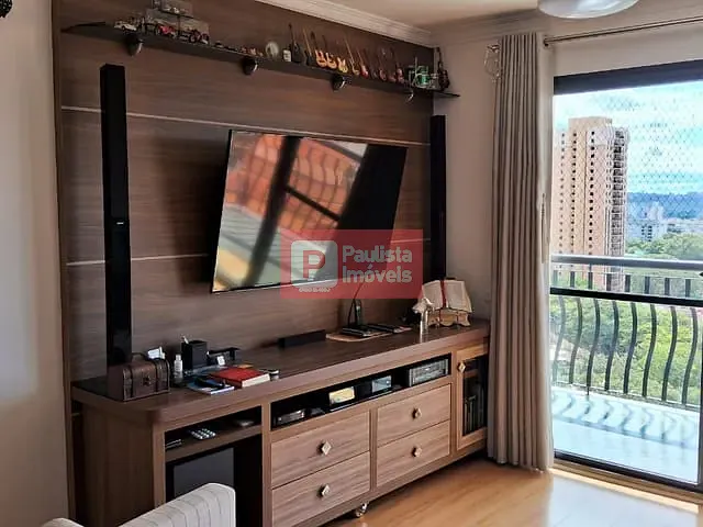 Apartamento com 200m² 4 quartos e 3 banheiros, à venda, no bairro Alto da boa vista/Santo Amaro em São Paulo