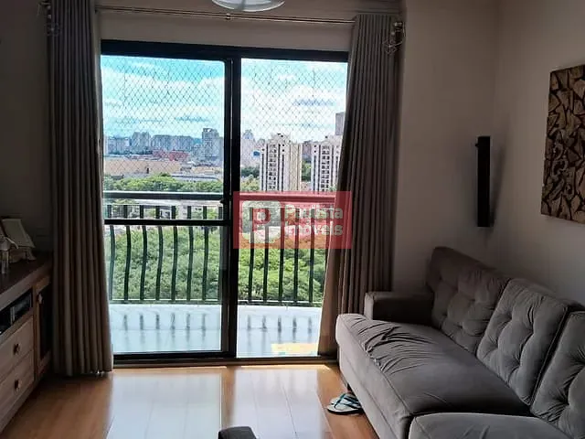 Apartamento com 200m² 4 quartos e 3 banheiros, à venda, no bairro Alto da boa vista/Santo Amaro em São Paulo