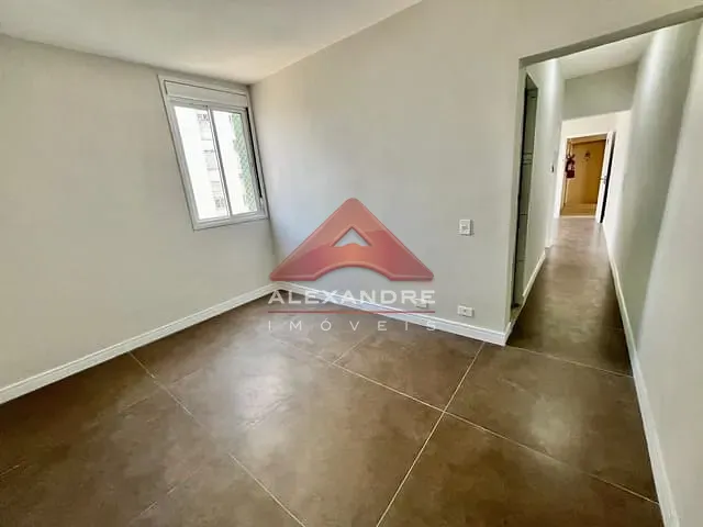 Apartamento com 41m² 1 quarto e 1 banheiro, à venda, no bairro Jardim São Dimas em São José dos Campos