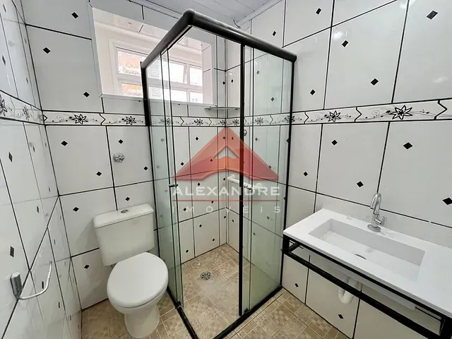 Apartamento com 41m² 1 quarto e 1 banheiro, à venda, no bairro Jardim São Dimas em São José dos Campos